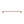 Hexagonal Door Pull Handle by M Marcus - Heritage Brass