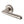 M Marcus - Heritage Brass, Turin Door Handle on Round Rose, Door Handles, Door Handles on Round Rose