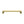 Square Vintage Pull by M Marcus - Heritage Brass