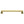 Square Vintage Pull by M Marcus - Heritage Brass
