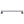 Square Vintage Pull by M Marcus - Heritage Brass