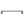 Square Vintage Pull by M Marcus - Heritage Brass