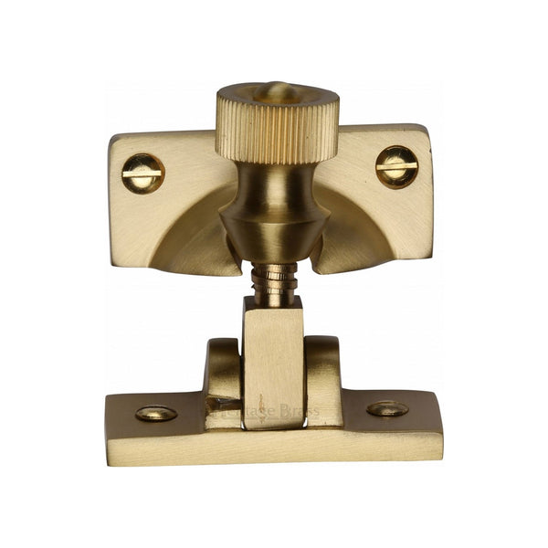 M Marcus - Heritage Brass, Brighton Sash Fastener, Window Hardware, Sash Fasteners & Lifts