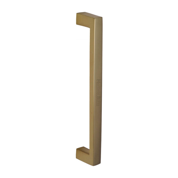 Contemporary Door Pull Handle