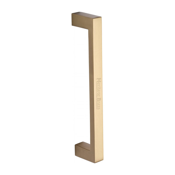 Contemporary Door Pull Handle