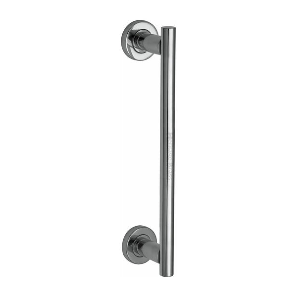 M Marcus - Heritage Brass, Classic Door Pull Handle, Door Pull Handles, Pull Handles