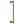 Classic Door Pull Handle by M Marcus - Heritage Brass