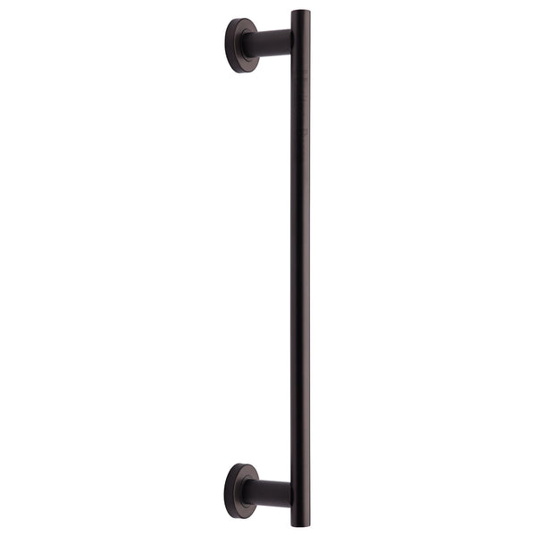 Classic Door Pull Handle by M Marcus - Heritage Brass