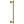 Classic Door Pull Handle by M Marcus - Heritage Brass
