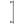 Classic Door Pull Handle by M Marcus - Heritage Brass
