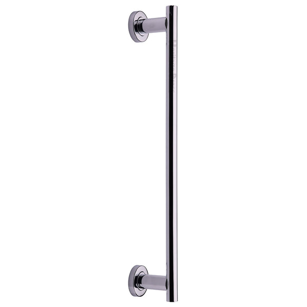 Classic Door Pull Handle by M Marcus - Heritage Brass