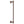 Classic Door Pull Handle by M Marcus - Heritage Brass