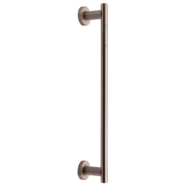 Classic Door Pull Handle by M Marcus - Heritage Brass