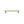 Round Bar Door Pull Handle - V2059 by M Marcus - Heritage Brass