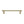 M Marcus - Heritage Brass, Round Bar Door Pull Handle - V2059, Door Pull Handles, Door Pull Handles