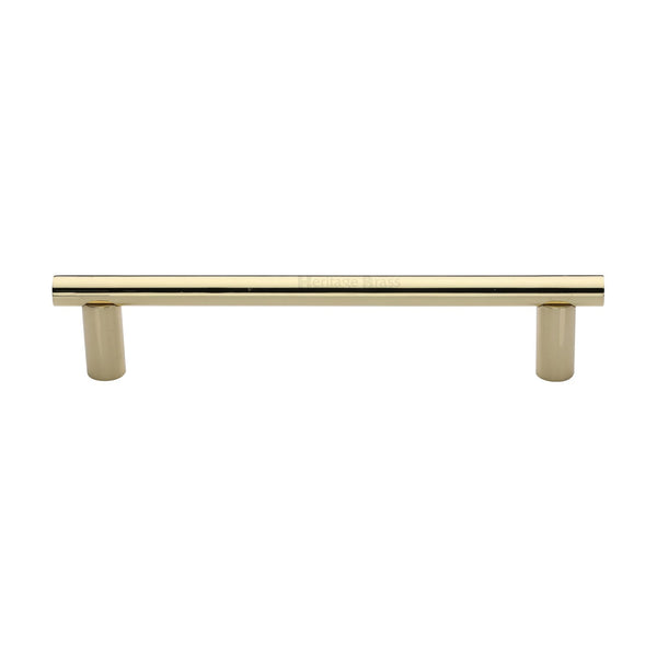 Round Bar Door Pull Handle - V2059