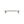 Round Bar Door Pull Handle - V2059 by M Marcus - Heritage Brass