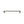 Round Bar Door Pull Handle - V2059 by M Marcus - Heritage Brass