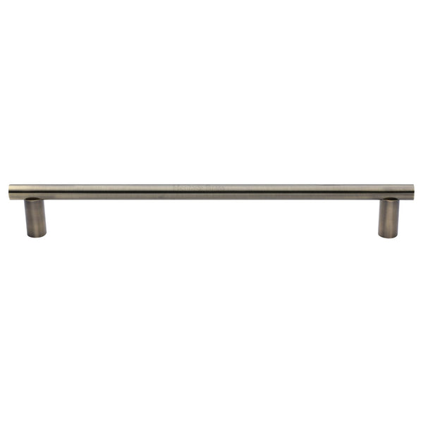 Round Bar Door Pull Handle - V2059