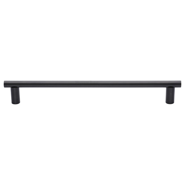 Round Bar Door Pull Handle - V2059