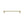 Round Bar Door Pull Handle - V2059 by M Marcus - Heritage Brass