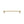 Round Bar Door Pull Handle - V2059 by M Marcus - Heritage Brass