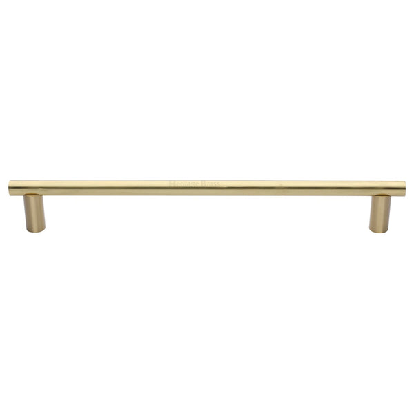 Round Bar Door Pull Handle - V2059