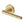 Alicia Door Handle on Round Rose by M Marcus - Heritage Brass