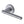 Alicia Door Handle on Round Rose by M Marcus - Heritage Brass