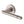 Alicia Door Handle on Round Rose by M Marcus - Heritage Brass