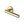 Bauhaus Mitre Door Handle on Round Rose by M Marcus - Heritage Brass