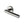 Bauhaus Mitre Reeded Door Handle on Round Rose by M Marcus - Heritage Brass