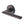 Admiralty Door Handle on Round Rose by M Marcus - Heritage Brass