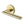 Admiralty Door Handle on Round Rose by M Marcus - Heritage Brass