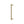 Industrial Door Pull Handle by M Marcus - Heritage Brass
