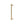 Industrial Door Pull Handle by M Marcus - Heritage Brass