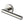 Athena Door Handle on Round Rose by M Marcus - Heritage Brass