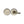 Round Bathroom Turn & Release - V4044 by M Marcus - Heritage Brass