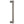 Apollo Door Pull Handle by M Marcus - Heritage Brass