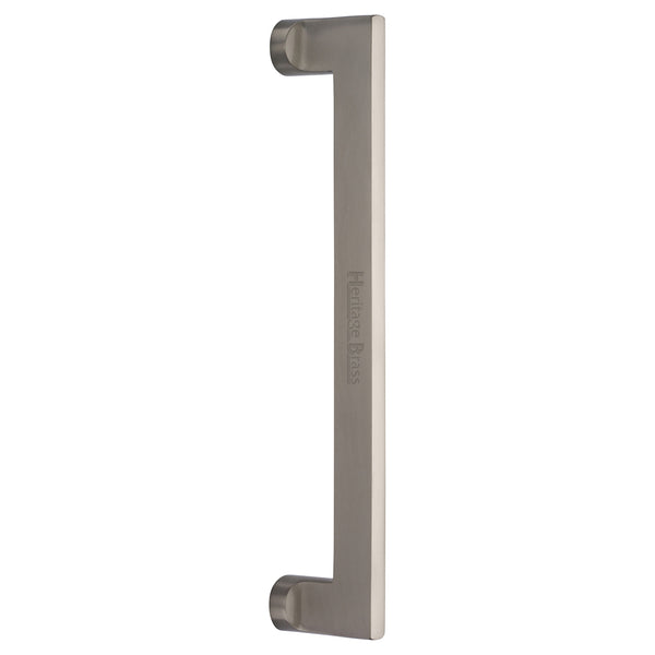 Apollo Door Pull Handle by M Marcus - Heritage Brass