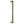 Apollo Door Pull Handle by M Marcus - Heritage Brass
