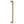 Apollo Door Pull Handle by M Marcus - Heritage Brass