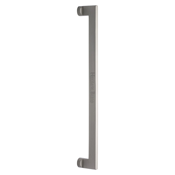 Apollo Door Pull Handle by M Marcus - Heritage Brass