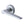 Gio Door Handle on Round Rose by M Marcus - Heritage Brass