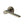 Julia Door Handle on Round Rose by M Marcus - Heritage Brass