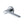 Julia Door Handle on Round Rose by M Marcus - Heritage Brass