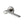 Julia Door Handle on Round Rose by M Marcus - Heritage Brass