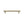 Step Cabinet Pull Handle by M Marcus - Heritage Brass