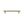 M Marcus - Heritage Brass, Step Cabinet Pull Handle, Cabinet Hardware, Cabinet Pull Handles