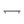 Step Cabinet Pull Handle by M Marcus - Heritage Brass